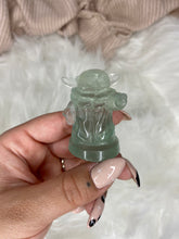 Load image into Gallery viewer, Grogu ( Baby Yoda ) Carving ✨ Star Wars