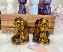 Load image into Gallery viewer, Sailor Moon 🌙 Crystal Carved Sailor Scouts