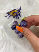 Load image into Gallery viewer, Lepidolite - Mini Spheres