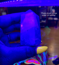 Load image into Gallery viewer, Hackmanite - Towers