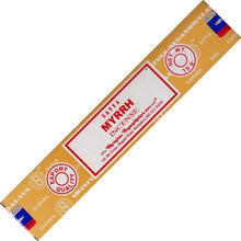 Load image into Gallery viewer, Satya Nag Champa Incense