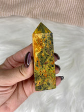 Load image into Gallery viewer, Realgar Orpiment - Tower