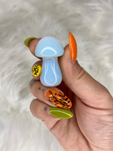 Load image into Gallery viewer, Crystal Mushroom - Small