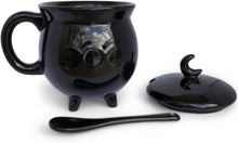 Load image into Gallery viewer, Witchy Cauldron Mug