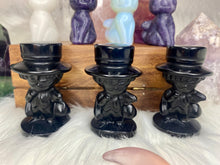 Load image into Gallery viewer, Sailor Moon 🌙 Crystal Carved Sailor Scouts