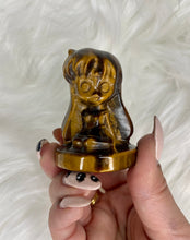 Load image into Gallery viewer, Sailor Moon 🌙 Crystal Carved Sailor Scouts