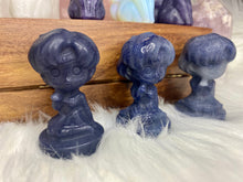 Load image into Gallery viewer, Sailor Moon 🌙 Crystal Carved Sailor Scouts