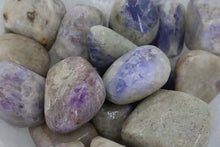 Load image into Gallery viewer, Hackmanite - Tumbles