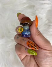 Load image into Gallery viewer, Crystal Mushroom - Small