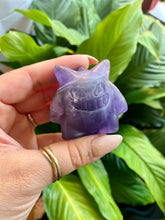 Load image into Gallery viewer, Pokémon Carved Crystal Characters - Medium