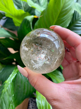 Load image into Gallery viewer, Citrine Sphere