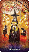 Load image into Gallery viewer, Earthly Souls & Spirits Moon Oracle