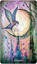Load image into Gallery viewer, Earthly Souls & Spirits Moon Oracle