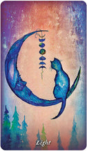 Load image into Gallery viewer, Earthly Souls & Spirits Moon Oracle