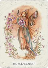 Load image into Gallery viewer, Faerie Pathways Oracle