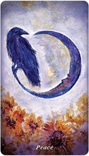 Load image into Gallery viewer, Earthly Souls & Spirits Moon Oracle