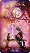Load image into Gallery viewer, Earthly Souls & Spirits Moon Oracle