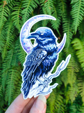 Load image into Gallery viewer, Raven Sight Sticker