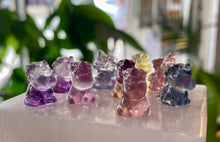 Load image into Gallery viewer, Fluorite Babies