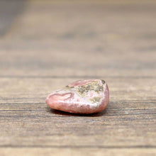 Load image into Gallery viewer, Rhodochrosite - Tumbled