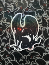Load image into Gallery viewer, MothThem Sticker