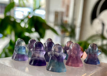 Load image into Gallery viewer, Fluorite Babies