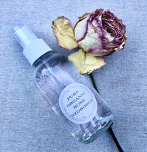 Load image into Gallery viewer, ORGANIC Rose Hydrosol