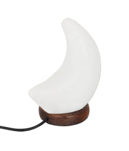 Load image into Gallery viewer, Himalayan Salt Lamp - Moon