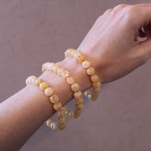 Load image into Gallery viewer, Citrine Bracelet