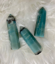 Load image into Gallery viewer, Amazonite-Tower