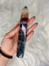 Load image into Gallery viewer, Fluorite - Towers