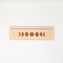 Load image into Gallery viewer, It's a Phase Tarot Card Stand