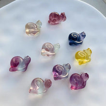 Load image into Gallery viewer, Fluorite Babies