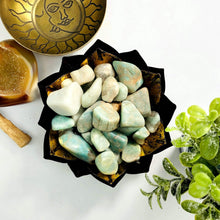 Load image into Gallery viewer, Amazonite - Tumbled