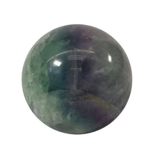 Load image into Gallery viewer, Rainbow Fluorite - Spheres