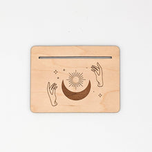 Load image into Gallery viewer, Illuminate Me Tarot Card Stand