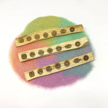 Load image into Gallery viewer, Etched Palo Santo