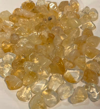 Load image into Gallery viewer, Citrine - Tumbled