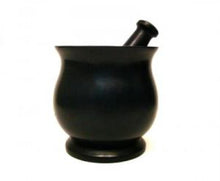 Load image into Gallery viewer, Mortar and Pestle - Soapstone