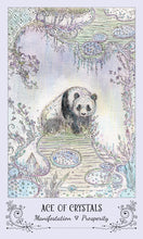Load image into Gallery viewer, Spiritsong Tarot
