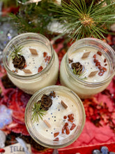 Load image into Gallery viewer, Essential Oil Spell Candles
