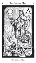 Load image into Gallery viewer, Hermetic Tarot