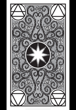Load image into Gallery viewer, Bianco Nero tarot