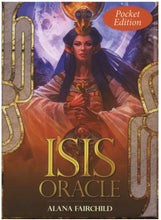 Load image into Gallery viewer, Isis Oracle-Pocket Edition