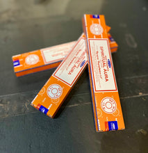 Load image into Gallery viewer, Satya Nag Champa Incense