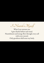 Load image into Gallery viewer, Because I Love Myself: Healing Messages of Love From Your Soul to Your Self