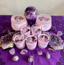 Load image into Gallery viewer, Essential Oil Spell Candles