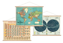 Load image into Gallery viewer, Vintage poster FRAME kit