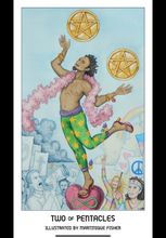 Load image into Gallery viewer, Pride Tarot