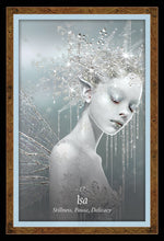 Load image into Gallery viewer, The Faery Forest Oracle deck